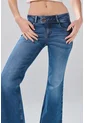 KOAJ PANTALON KOAJ JEAN FLARE  31432 1/26 de Koaj