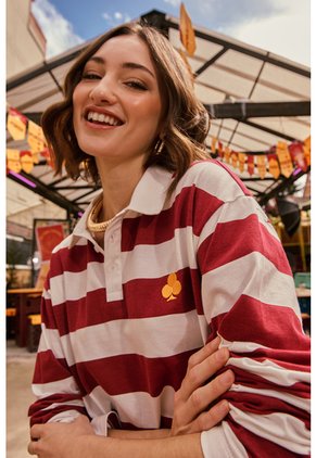 KOAJ CAMISA POLO KOAJ KAFET 28420 3/25