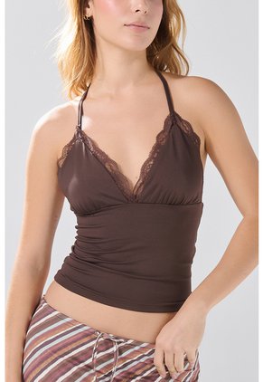 KOAJ BLUSA KOAJ ENTTO 34351 3/26