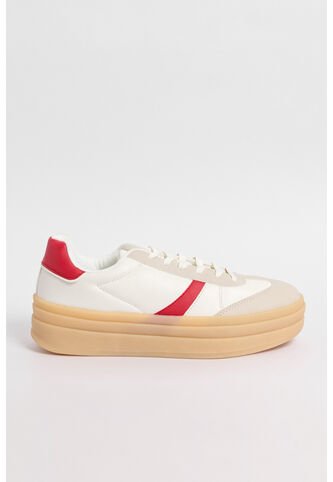 KOAJ ZAPATOS KOAJ PLATFORM F 23675 4/25 Koaj