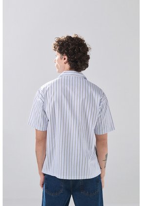 KOAJ CAMISA KOAJ RESORT BATIAN 34065 2/26