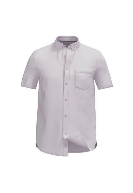 CAMISA KOAJ BUTTON DOWN MC 4889 2/24