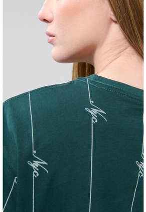 KOAJ CAMISETA KOAJ 27214 4/25