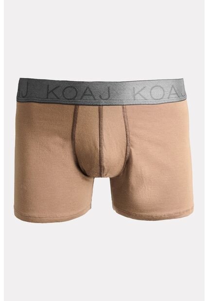 KOAJ BOXER KOAJ PIERNA MEDIA 23662 2/25