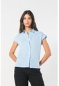 KOAJ BLUSA KOAJ HOMB RD 10233 4/24 de Koaj