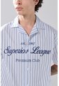 KOAJ CAMISA KOAJ RESORT BATIAN 34065 2/26 de Koaj