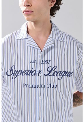 KOAJ CAMISA KOAJ RESORT BATIAN 34065 2/26