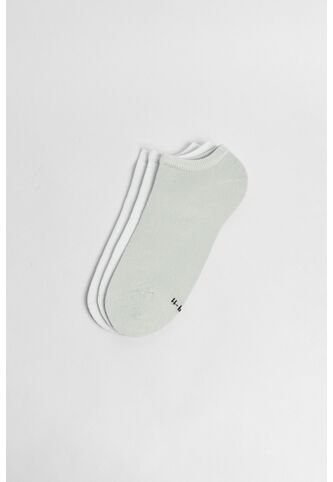 KOAJ SET MEDIAS KOAJ TOBILLERA 23424 2/25 X3 Koaj