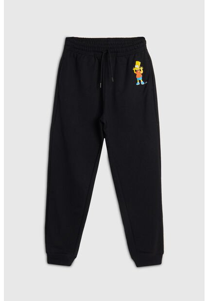 KOAJ PANTALON JOGGER KOAJ TARBEIL TN 25293 3/25