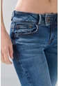 KOAJ PANTALON KOAJ JEAN FLARE  31432 1/26 de Koaj