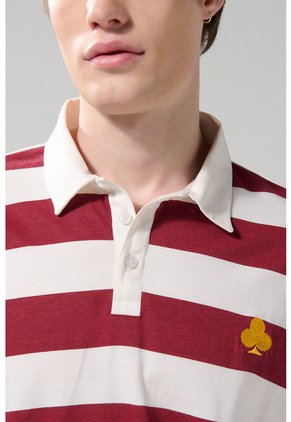 KOAJ CAMISA POLO KOAJ KAFET 28420 3/25