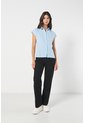 KOAJ BLUSA KOAJ HOMB RD 10233 4/24 de Koaj