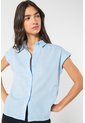 KOAJ BLUSA KOAJ HOMB RD 10233 4/24 de Koaj
