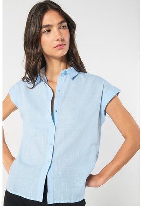 KOAJ BLUSA KOAJ HOMB RD 10233 4/24
