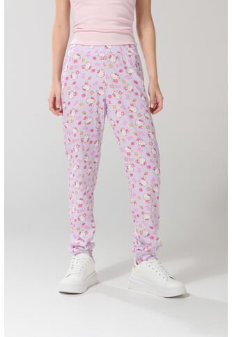 KOAJ PANTALON KOAJ JOGGER ROZ 16103 4/24 Koaj