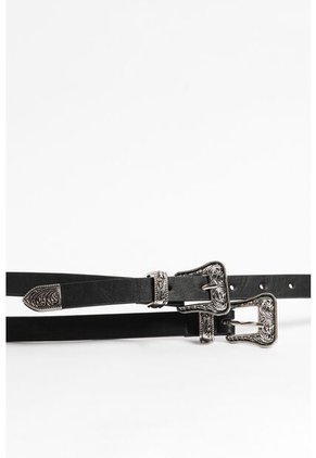 KOAJ CINTURON KOAJ UNICOLOR F 18903 3/25