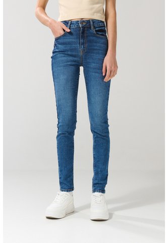 KOAJ PANTALON KOAJ JEAN JEGGING STA 25215 3/2 Koaj