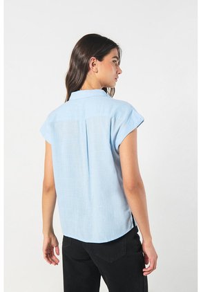 KOAJ BLUSA KOAJ HOMB RD 10233 4/24