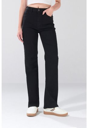 KOAJ PANTALON KOAJ JEAN STRAIGHT LEG 30824 1/