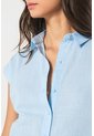 KOAJ BLUSA KOAJ HOMB RD 10233 4/24 de Koaj