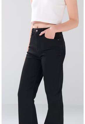 KOAJ PANTALON KOAJ JEAN STRAIGHT LEG 30824 1/