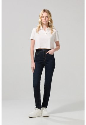 KOAJ PANTALON KOAJ JEAN JEGGING STA 27146 3/2