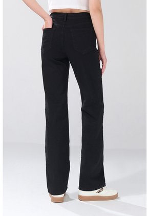 KOAJ PANTALON KOAJ JEAN STRAIGHT LEG 30824 1/