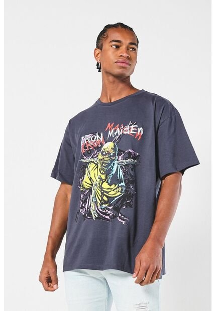 CAMISETA KOAJ ONMAIK 14539 4/24