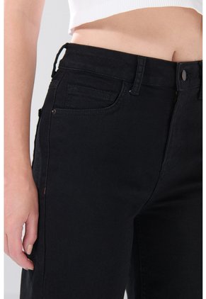KOAJ PANTALON KOAJ JEAN STRAIGHT LEG 30824 1/
