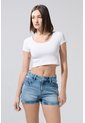 KOAJ SHORT KOAJ JEAN VINTAGE 28081 3/25 de Koaj