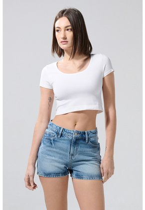 KOAJ SHORT KOAJ JEAN VINTAGE 28081 3/25