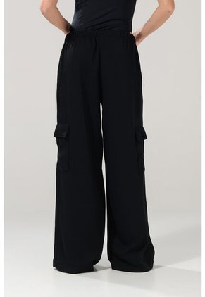 KOAJ PANTALON KOAJ PALAZZO CARGO 28118 M 4/25