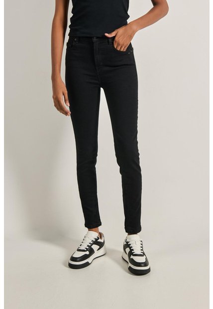 KOAJ PANTALON KOAJ JEAN JEGGING STA 8362 2/24