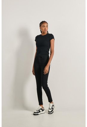 KOAJ PANTALON KOAJ JEAN JEGGING STA 8362 2/24
