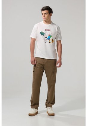 KOAJ CAMISETA KOAJ JANISH 26663 4/25