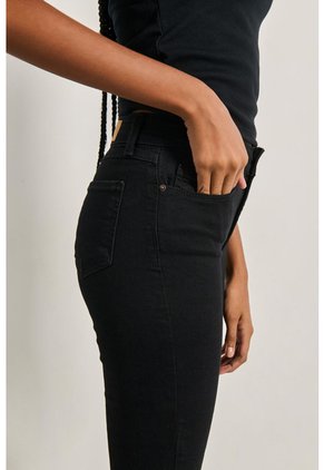 KOAJ PANTALON KOAJ JEAN JEGGING STA 8362 2/24