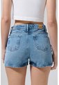 KOAJ SHORT KOAJ JEAN VINTAGE 28081 3/25 de Koaj