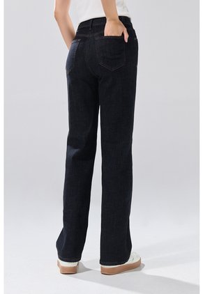 KOAJ PANTALON KOAJ JEAN STRAIGHT LEG 31702 1/