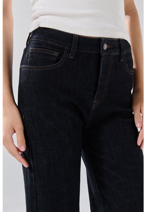 KOAJ PANTALON KOAJ JEAN STRAIGHT LEG 31702 1/