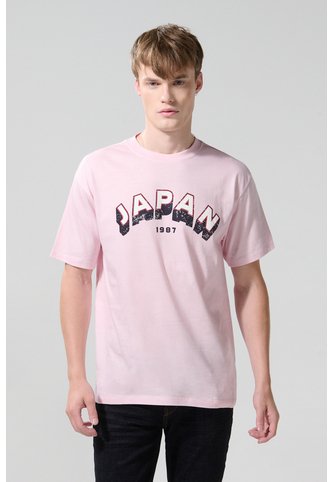 KOAJ CAMISETA KOAJ 25619 2/25 Koaj