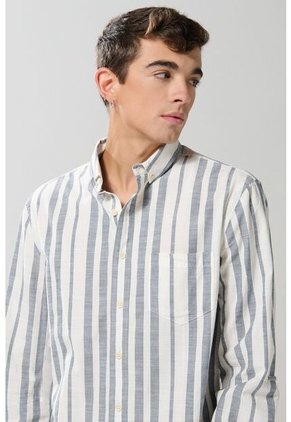 KOAJ CAMISA KOAJ BUTTON DOWN ML 13824 2/25