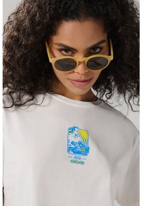 KOAJ CAMISETA KOAJ CRODPO 30856 4/25