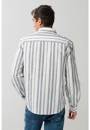 KOAJ CAMISA KOAJ BUTTON DOWN ML 13824 2/25