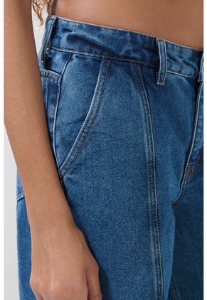 KOAJ PANTALON JEAN KOAJ PALAZZO 29716 M 4/25