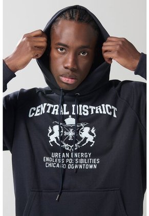 KOAJ BUZO CAPOTA KOAJ 22564 2/25