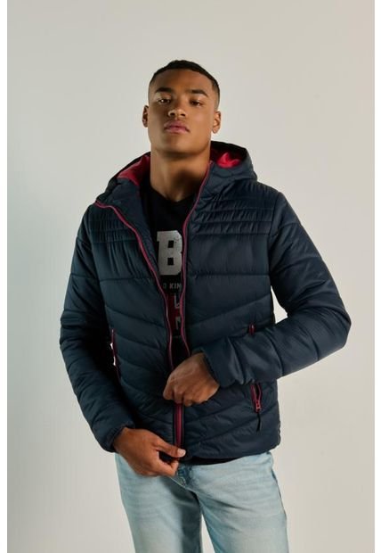 KOAJ-CHAQUETA KOAJ JONES 2  1/24