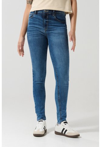 KOAJ PANTALON KOAJ JEAN PUSH UP 26776 3/25 Koaj