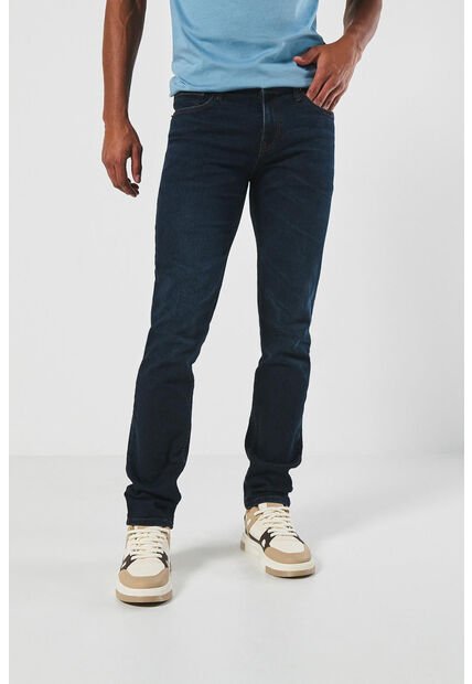 PANTALON KOAJ JEAN SLIM 20386 1/