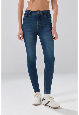 KOAJ PANTALON KOAJ JEAN SUPER SKINNY 35132 3/ Koaj