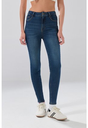 KOAJ PANTALON KOAJ JEAN SUPER SKINNY 35132 3/